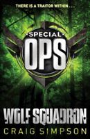 Special Operations: Wolf Squadron 0552560456 Book Cover