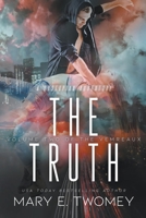 The Truth B0C8S8N5TL Book Cover