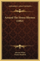 Around the House 1146284306 Book Cover