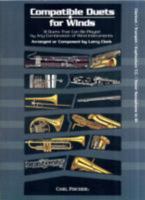 BB Treble Clef Clarinet Trumpet Tenr Sax 0825874807 Book Cover