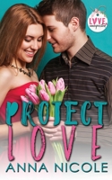 Project Love (Love, Unexpected) B0851MXFNS Book Cover