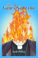 The Vicar's Night Out 1520858841 Book Cover