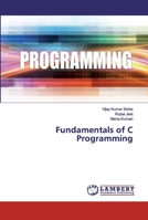Fundamentals of C Programming 6200114706 Book Cover