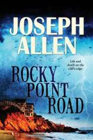 Rocky Point Road 1624201202 Book Cover