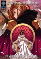 A Discordant Note (Song of Asteria) B0851MXKRM Book Cover