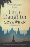 Little Daughter 1439102872 Book Cover