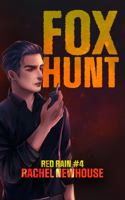 Fox Hunt 1957432101 Book Cover