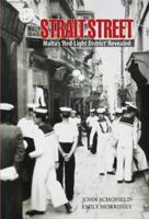 Strait Street: Malta's 'red Light District' Revealed 9993274208 Book Cover