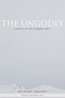 The Ungodly 0333128397 Book Cover