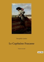 Le Capitaine Fracasse 101856084X Book Cover