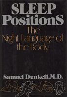 Sleep Positions 0451078756 Book Cover
