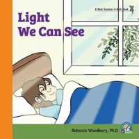 Light We Can See 1950415287 Book Cover