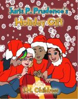 Juris P. Prudence's Holiday Gift 1946456055 Book Cover