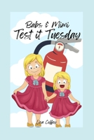 Test it Tuesday: Babs & Mimi 1036956393 Book Cover