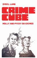 Molly & Pyxxy Do Crimes 1964322103 Book Cover