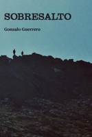 Sobresalto B08QLGGW5V Book Cover