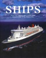 Encyclopedia of Ships 1905704437 Book Cover