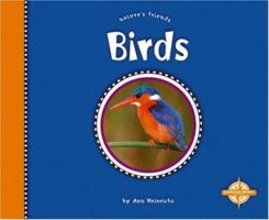 Birds 0756504333 Book Cover
