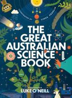 The Great Australian Science Book 148631659X Book Cover