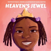 Heaven't Jewel 1966581017 Book Cover