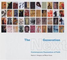 The Next Generation: Contemporary Expressions Of Faith 0802829473 Book Cover