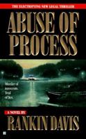 Abuse of Process 0425161501 Book Cover