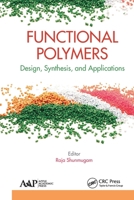 Functional Polymers 1774635925 Book Cover