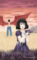Generations of Shade 1633635864 Book Cover