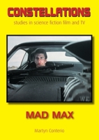 Mad Max 1911325868 Book Cover