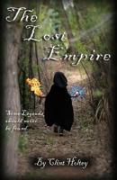 The Lost Empire 1533289972 Book Cover