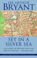Set in a Silver Sea: The Island Peoples from Earliest Times to the Fifteenth Century 0586063730 Book Cover