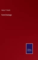 Farm Drainage 101503828X Book Cover