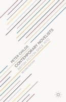 Contemporary Novelists: British Fiction, 1970-2003 0230249388 Book Cover