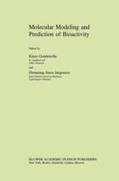 Molecular Modeling and Prediction of Bioactivity 146136857X Book Cover