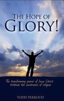 The Hope of Glory 0615400086 Book Cover