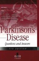 Parkinson's Disease: Questions and Answers 1873413688 Book Cover
