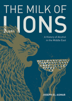 The Milk of Lions 1908531932 Book Cover