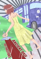 Ancient Daze 1716757207 Book Cover