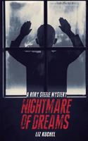 Nightmare of Dreams 1794661395 Book Cover