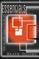 Essentials 1976512778 Book Cover