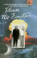 Please, Mr. Einstein 0151014221 Book Cover