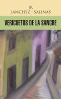 Vericuetos de La Sangre 1463353707 Book Cover