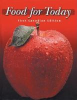 Food For Today 0070877610 Book Cover