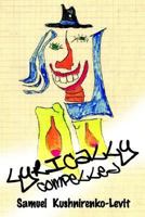 Lyrically Compelled 1420893459 Book Cover