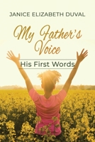 My Father's Voice 1957546360 Book Cover