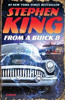 From a Buick 8: A Novel
