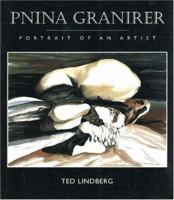 Pnina Granirer: Portrait of an Artist 092187054X Book Cover