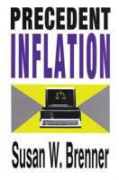 Precedent Inflation 0887384404 Book Cover