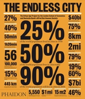 The Endless City 0714848204 Book Cover