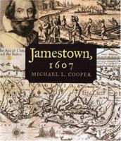 Jamestown, 1607 0823419487 Book Cover